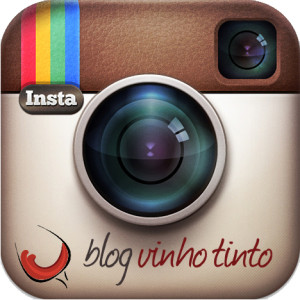 Siga o blog no Instagram - www.instagram.com/blogvinhotintocombr