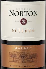 Norton Malbec 2011 na Wine Spectator