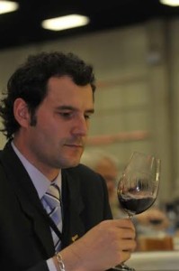 Enólogo da Luiz Argenta concede entrevista para blog de vinho