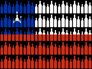 Curso de vinhos do Chile
