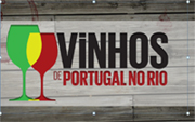 Vinhos de Portugal no Rio de janeiro