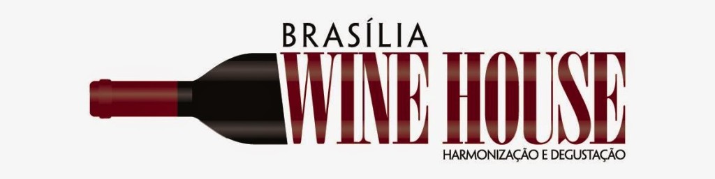Brasilia wine house