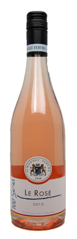 501731 - Simonnet-Febvre - Le Rosé