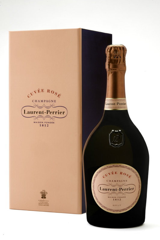 595102 - Laurent-Perrier - Cuvée Rosé