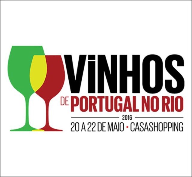 Vinhos de Portugal no Rio
