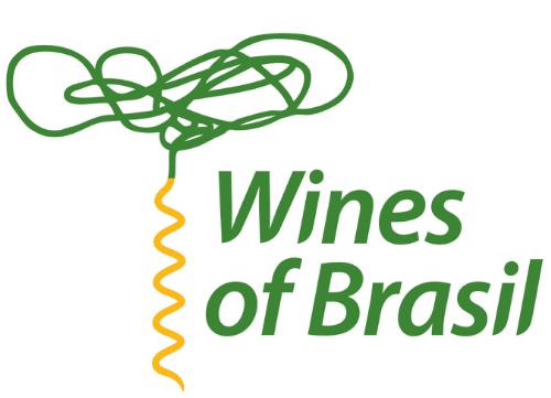 Wines of Brasil, a project aimed at promoting the quality of Brazilian wines in the international market and run by the Brazilian Wine Institute (Ibravin) in partnership with the Brazilian Trade and Investment Promotion Agency (Apex-Brasil).  (PRNewsFoto/Wines of Brasil)