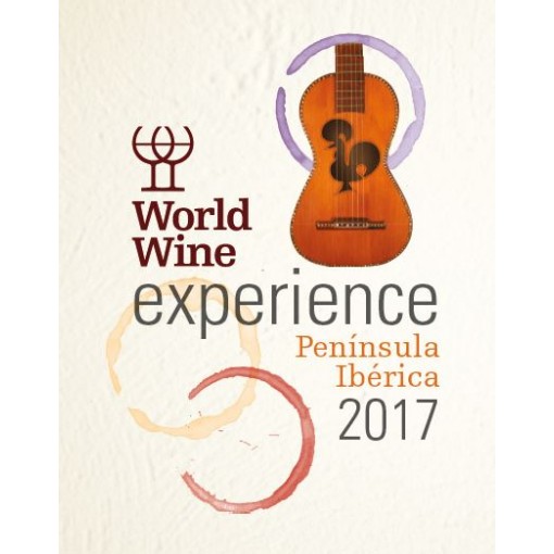 World Wine Experience 2017 Península Ibérica