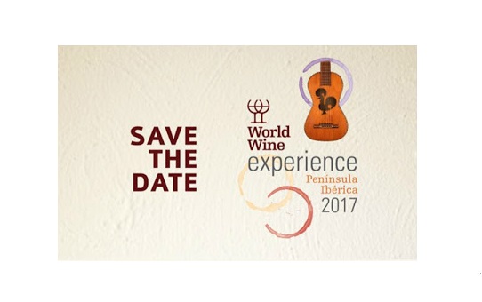 World Wine Experience 2017