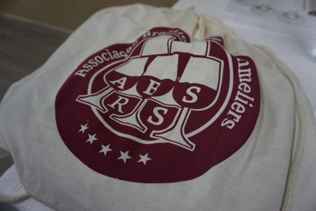 Wine South America: parceria com a ABS/RS
