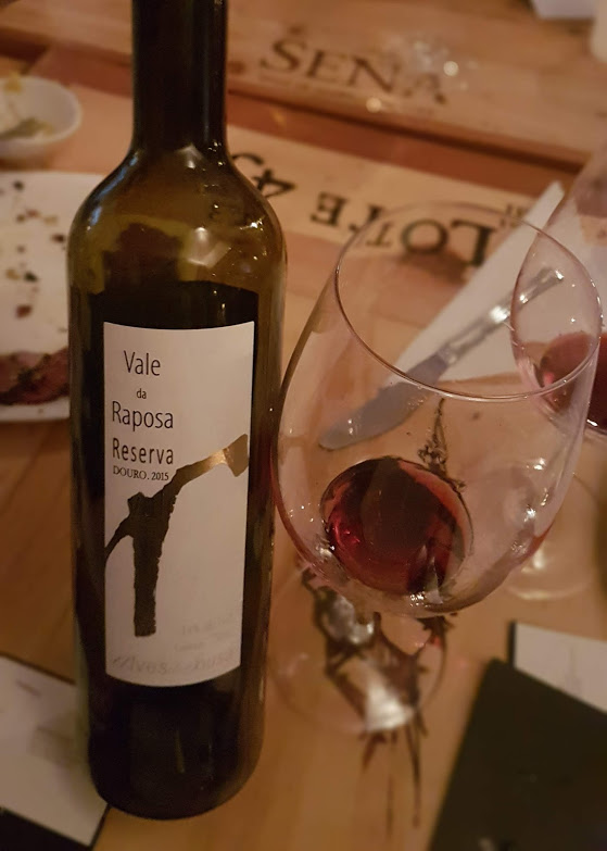 Vale da Raposa: um vinho do Douro que certamente vai brilhar no evento