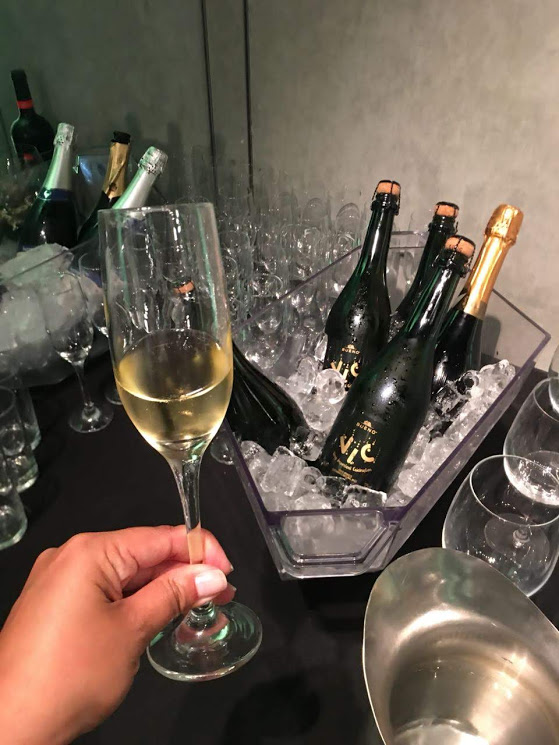 VIC - Very Important Celebration da Bueno Wines