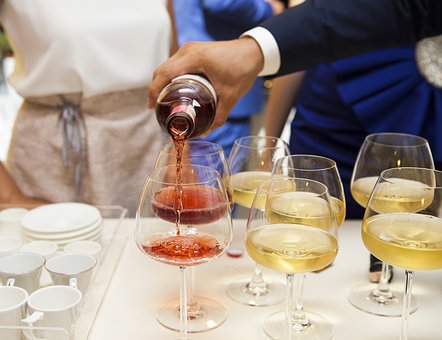 Wine Friday 2018: mais de 400 rótulos e vinhos de 15 países.