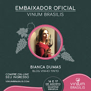 Embaixador Vinum Brasilis 2019
