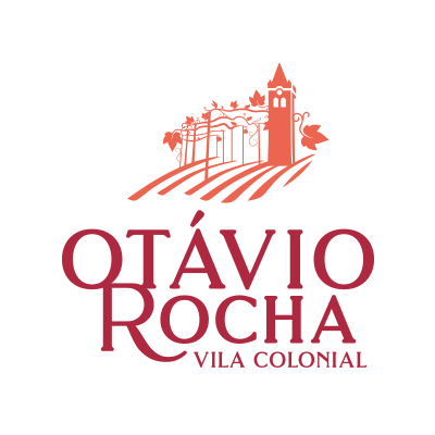 Otávio Rocha Vila Colonial