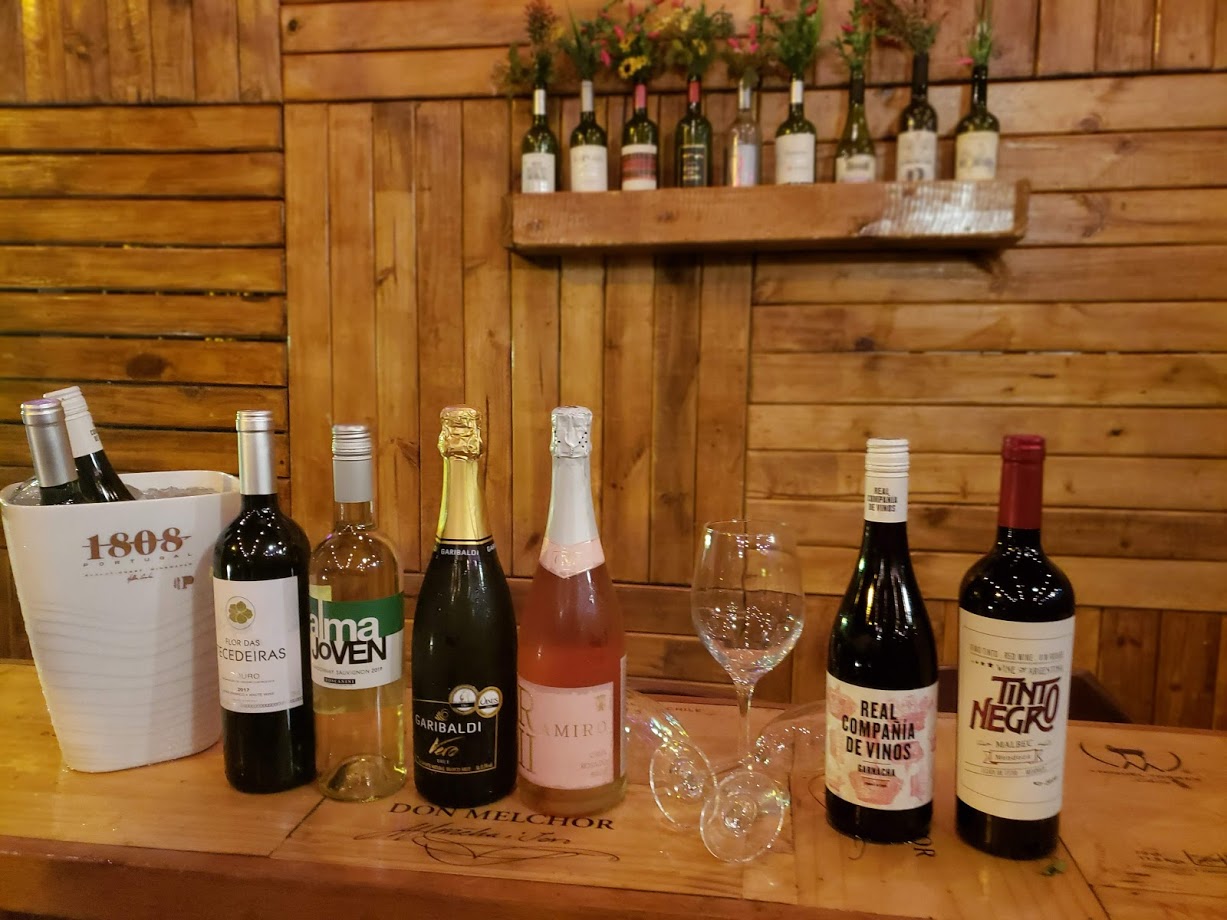 Vinhos Vinito Wine Bar