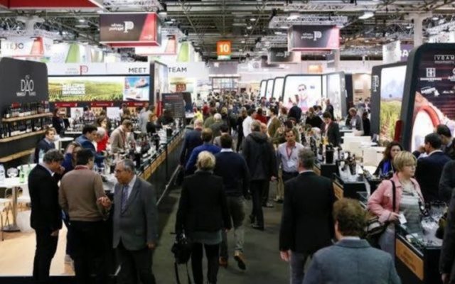 Provino 2019 é sucesso como feira de negócios de vinhos (Foto: Revista Adega)