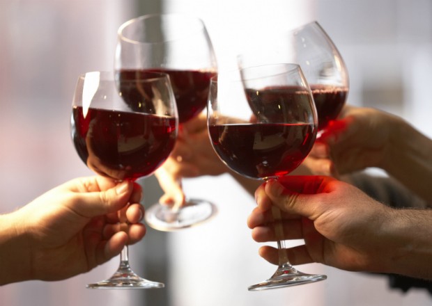 Vinho pode ajudar na saúde sexual