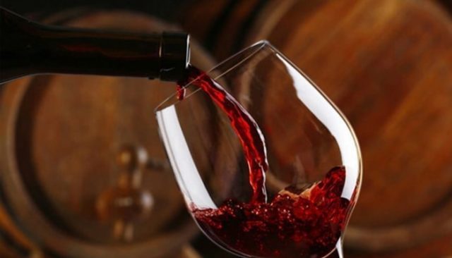 Vinho pode ajudar na saúde sexual