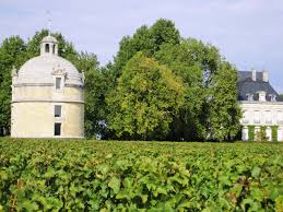 Châteaux de Bourdeaux