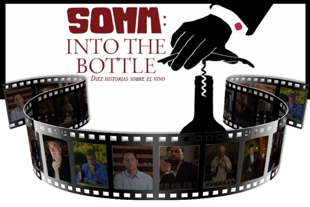 Somm: Into the Bottle.