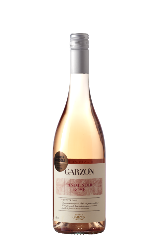 Garzon Estate Pinot Noir Rosé R$71,97