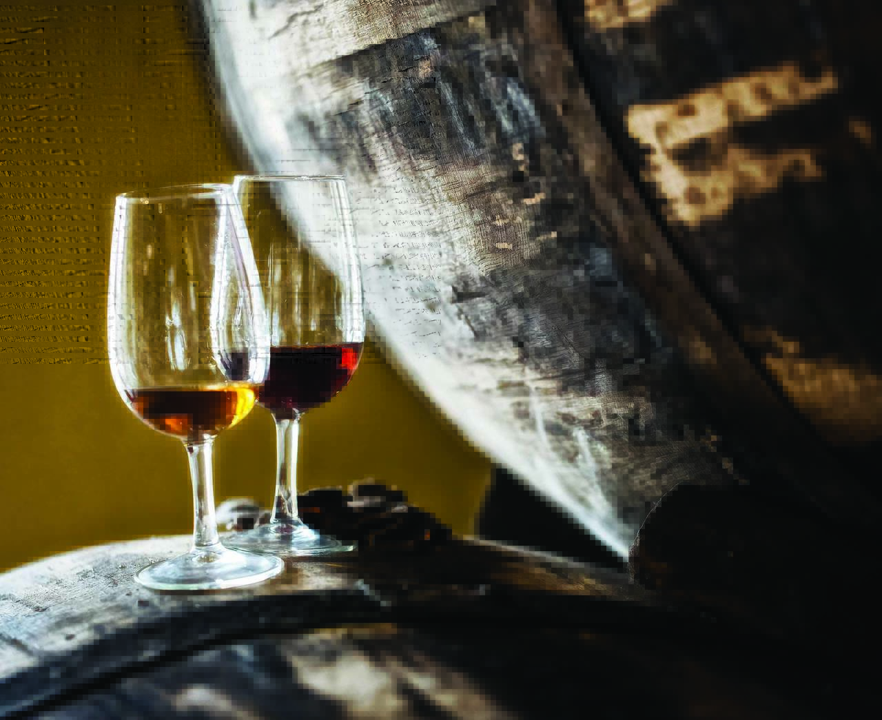 Vinho Madeira - Bebida produzida na Ilha da Madeira é apreciada no mundo todo