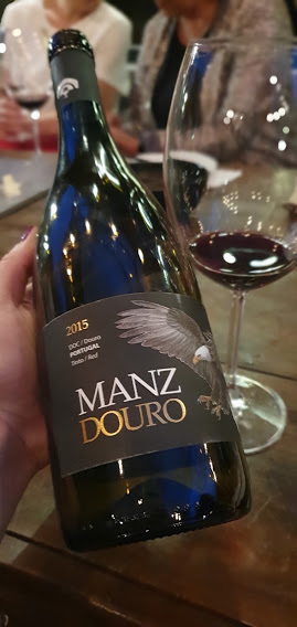 Manz Douro