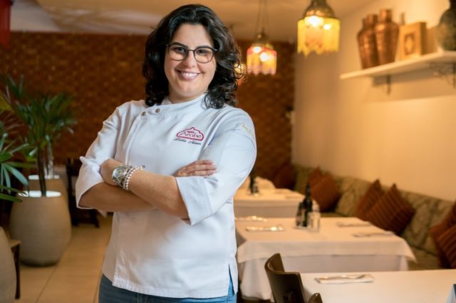Chef Lidia Nasser expande os negócios e abre Complexo Gastronômico no Park Shopping (DF)