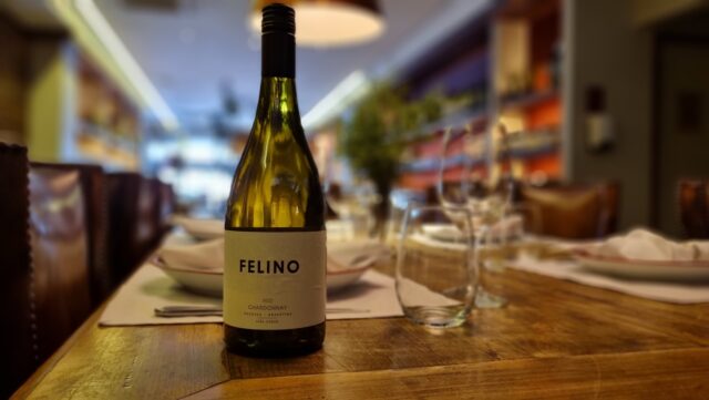 Felino Chardonnay