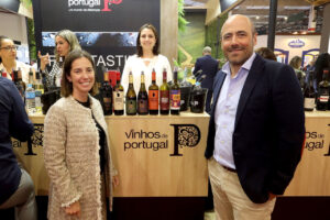 Evento Vinhos de Portugal